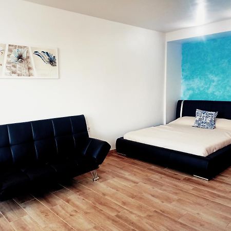 Loft Paraiso Aguadulce  Extérieur photo