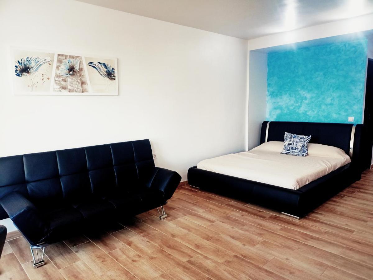 Loft Paraiso Aguadulce  Extérieur photo