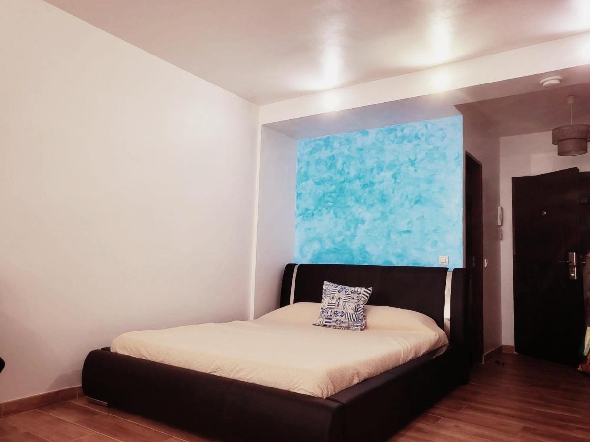 Loft Paraiso Aguadulce  Extérieur photo