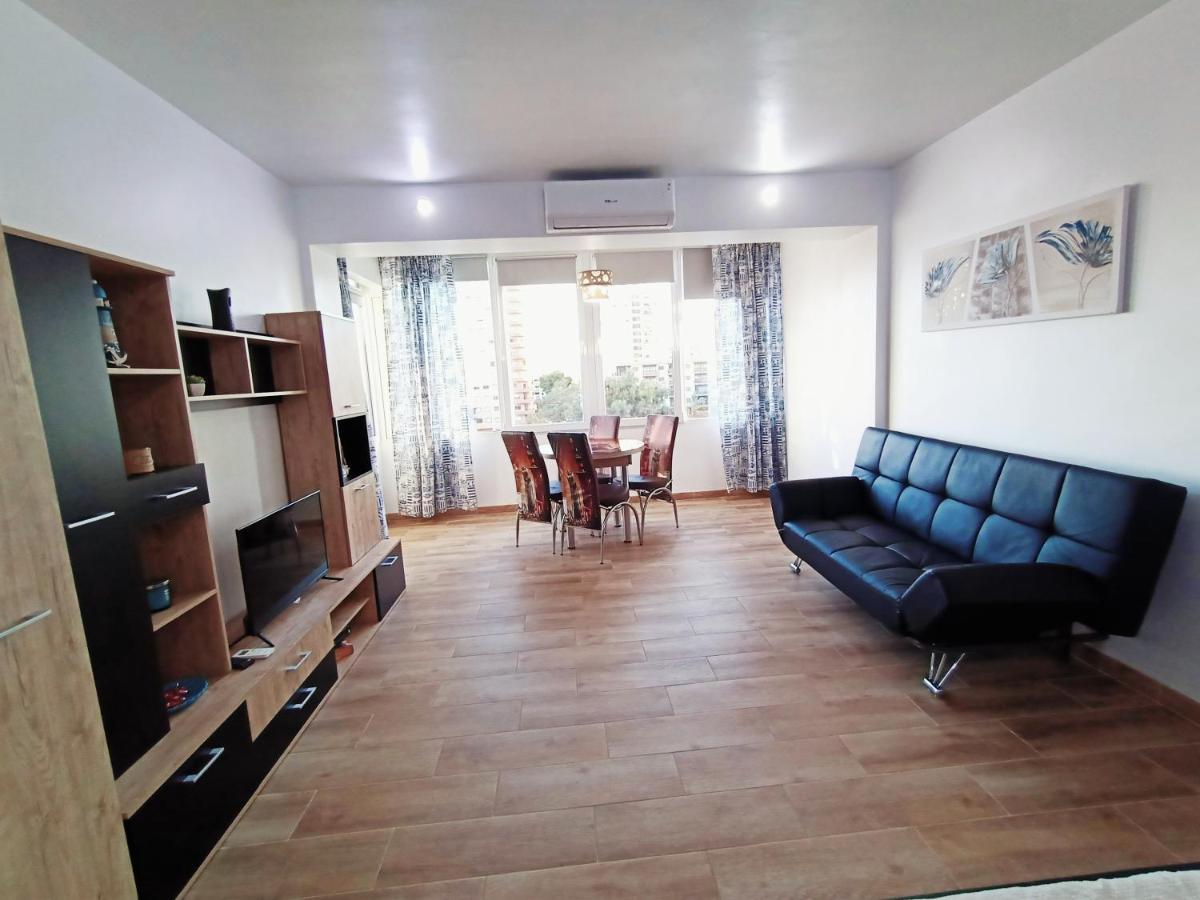 Loft Paraiso Aguadulce  Extérieur photo