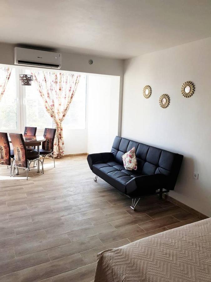 Loft Paraiso Aguadulce  Extérieur photo