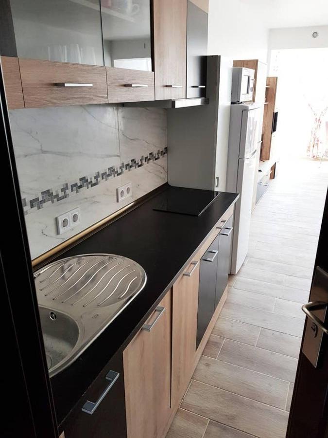 Loft Paraiso Aguadulce  Extérieur photo
